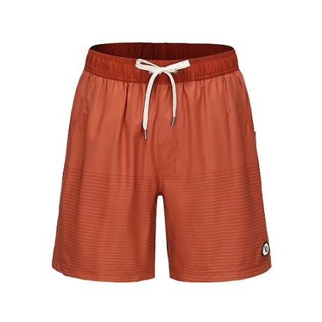 Hybrid shorts